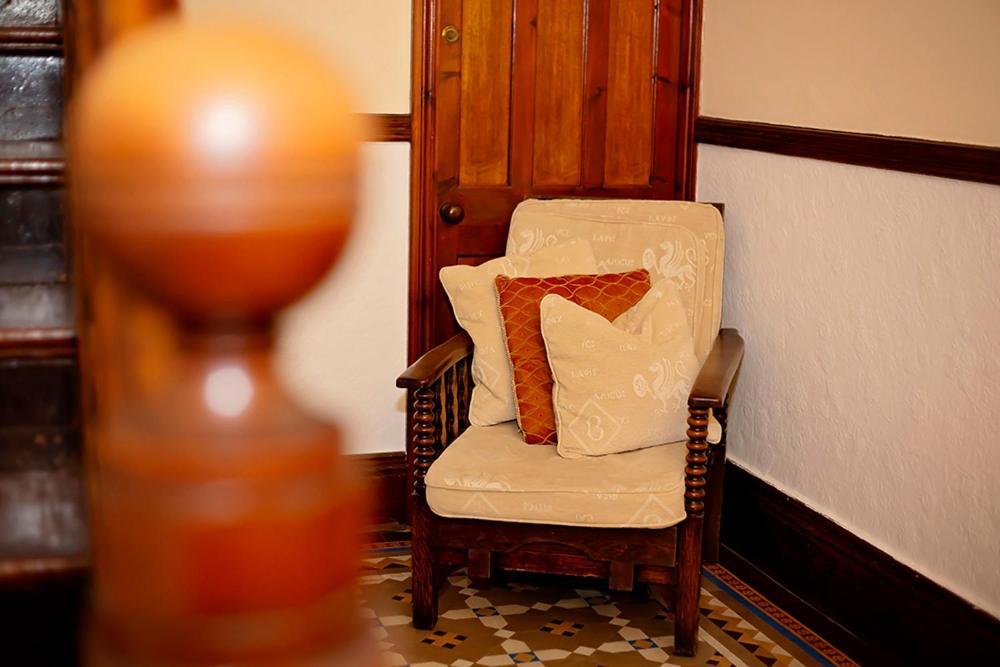 ボウネス＝オン＝ウィンダミア ファー ツリーズ Bed & Breakfast エクステリア 写真