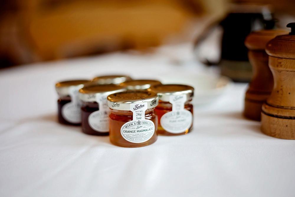 ボウネス＝オン＝ウィンダミア ファー ツリーズ Bed & Breakfast エクステリア 写真