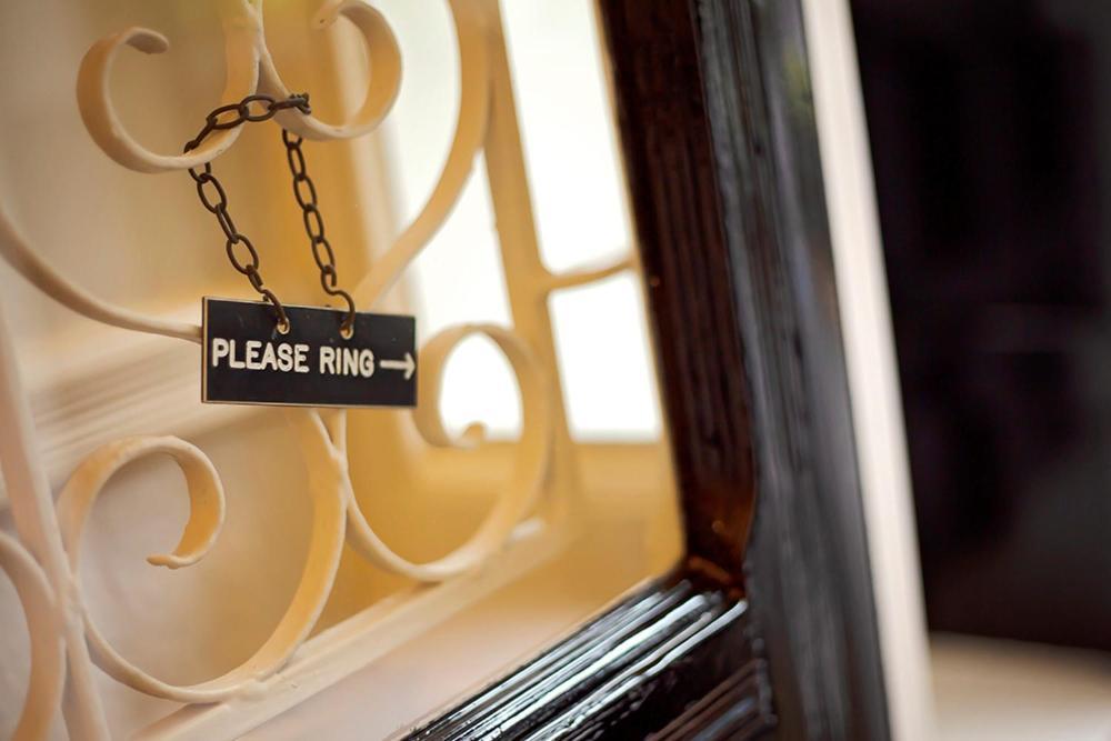 ボウネス＝オン＝ウィンダミア ファー ツリーズ Bed & Breakfast エクステリア 写真