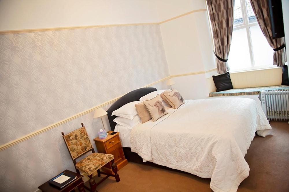ボウネス＝オン＝ウィンダミア ファー ツリーズ Bed & Breakfast エクステリア 写真