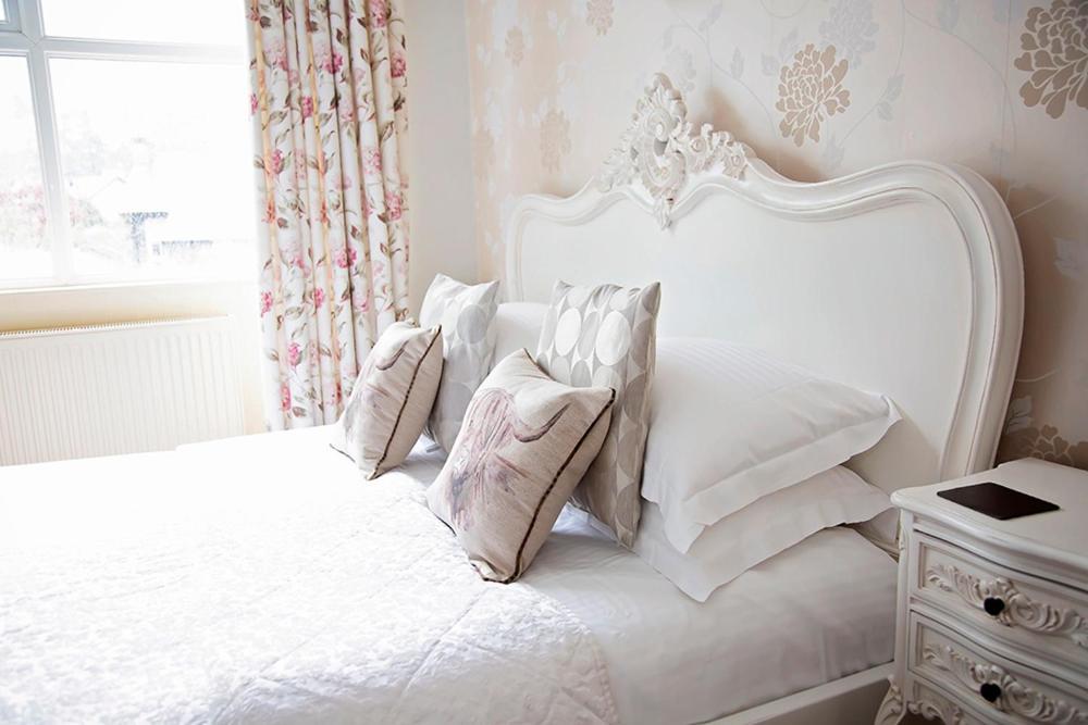 ボウネス＝オン＝ウィンダミア ファー ツリーズ Bed & Breakfast エクステリア 写真