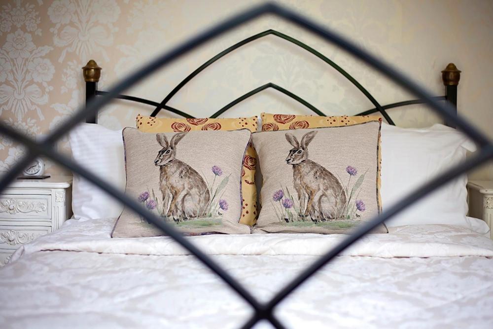 ボウネス＝オン＝ウィンダミア ファー ツリーズ Bed & Breakfast エクステリア 写真