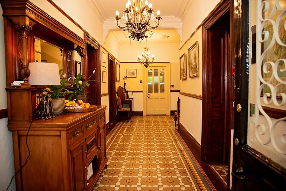 ボウネス＝オン＝ウィンダミア ファー ツリーズ Bed & Breakfast エクステリア 写真