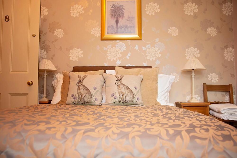 ボウネス＝オン＝ウィンダミア ファー ツリーズ Bed & Breakfast エクステリア 写真