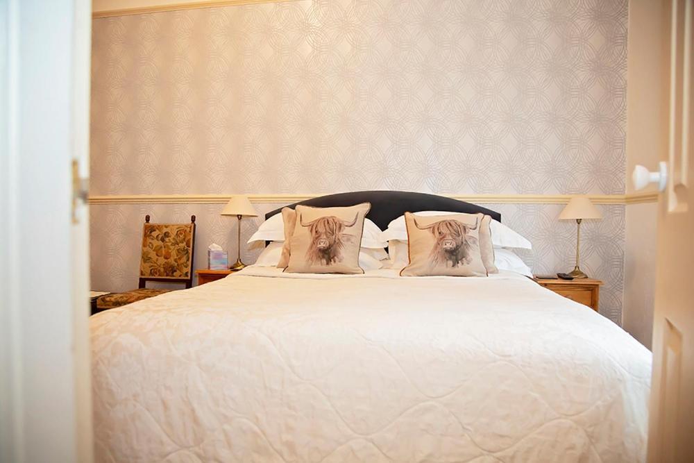 ボウネス＝オン＝ウィンダミア ファー ツリーズ Bed & Breakfast エクステリア 写真